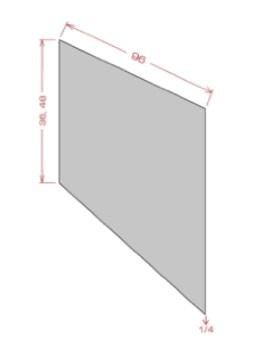 BASE & SKIN PANEL  - Thielsen Espresso