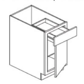 SINGLE DOOR BASES - Lancaster Blue