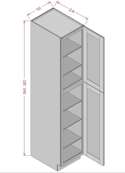 UTILITY PANTRY - Thielsen Espresso